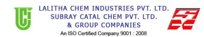 Lalitha Chem Industries Pvt Ltd
